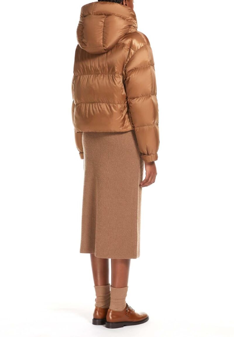 Banele Women's Seie Lightweight Puffer Jacket - Image 3
