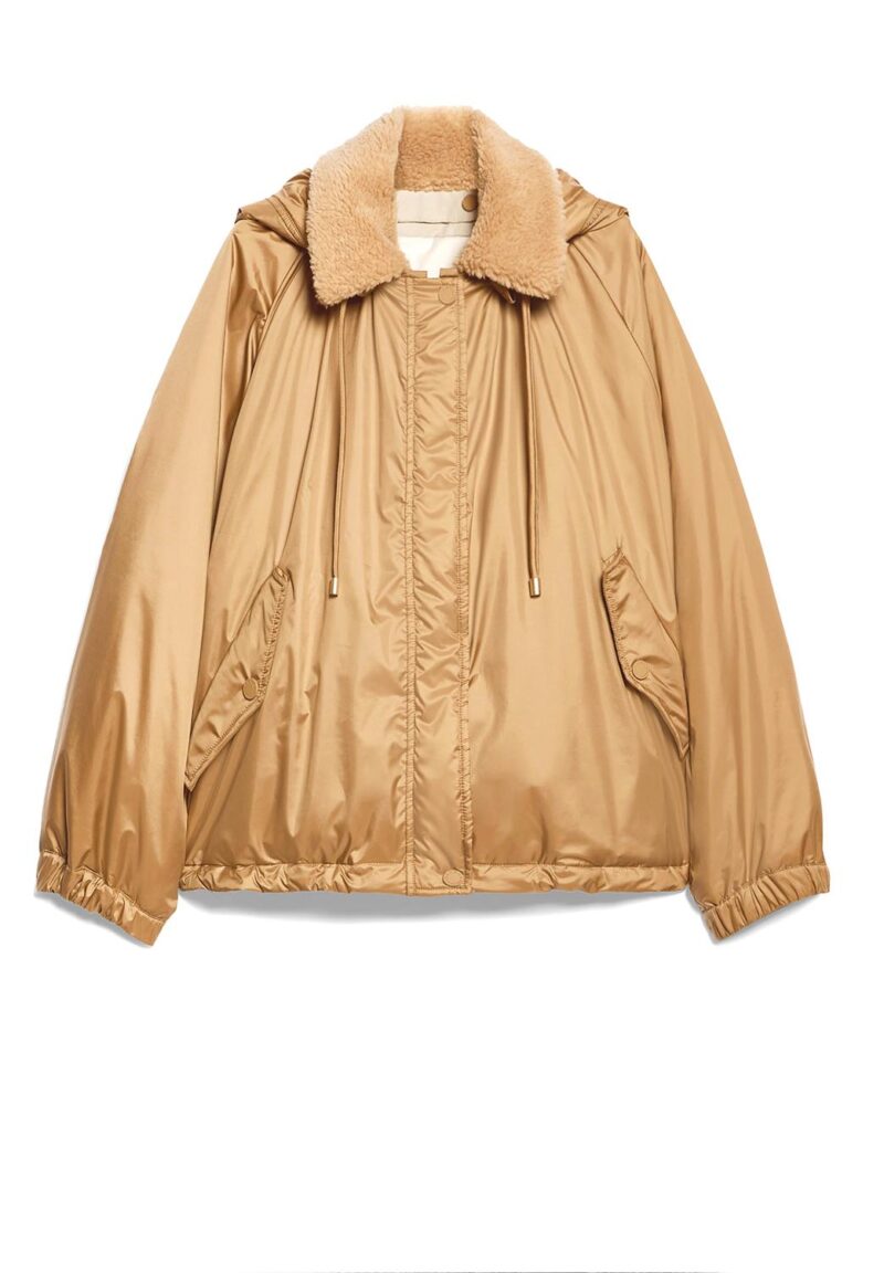 Banele Women's Arles Tailored Jacket – Chic Structured Fit