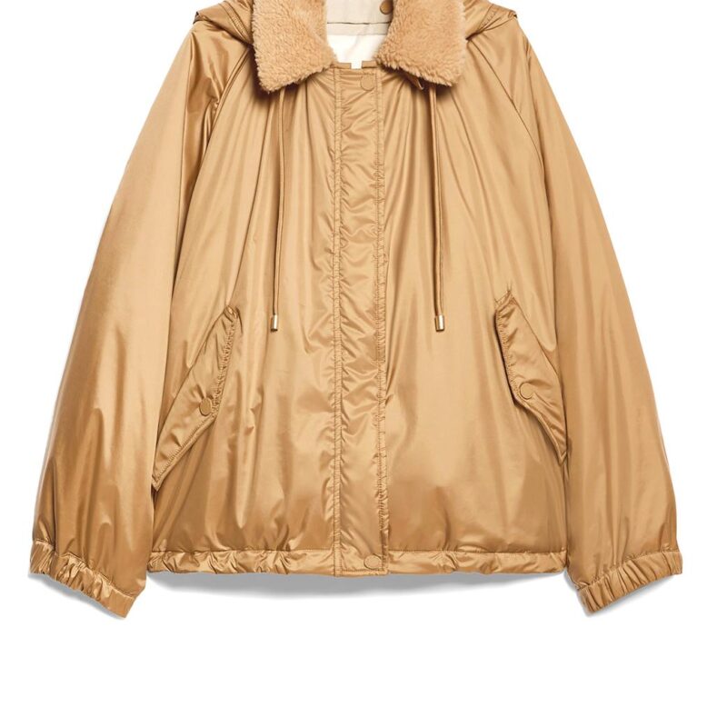 Banele Women's Arles Tailored Jacket – Chic Structured Fit