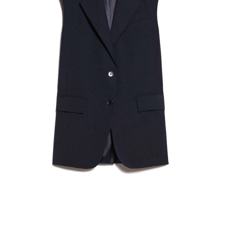 Banele Women's Quilted Gilet – Lightweight Warmth